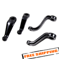 ~(3 lbs. 9X3X2)~ 80-96 Ford Pitman Arm