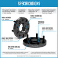 REVOLUTION auto part