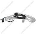 ABS WHEEL SPEED SENSOR