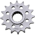 Renthal 04-24 KTM 950 -1290Super Enduro/ RC/Adv./SuperDuke/ Supermoto Frt Sprocket - 525-17P Teeth
