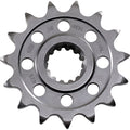 Renthal 17-23 Duca Monster 821/937/Supersport S/Hypermotard/Scrambler Frt Sprckt - 525-15P Teeth