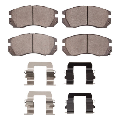 DFC auto part