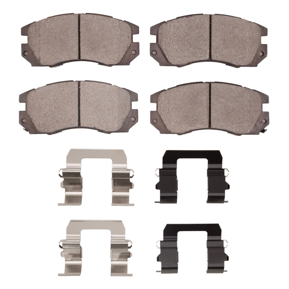 DFC auto part