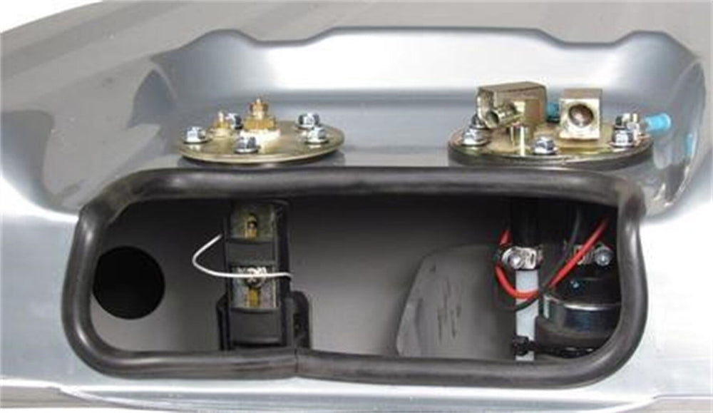 A1 REMFG INC auto part