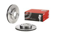 DISC BRAKE ROTOR