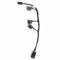 INTERMOTOR ABS SPEED SENSOR WIRE HA