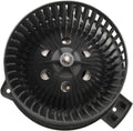 FOUR SEASONS auto part close-up