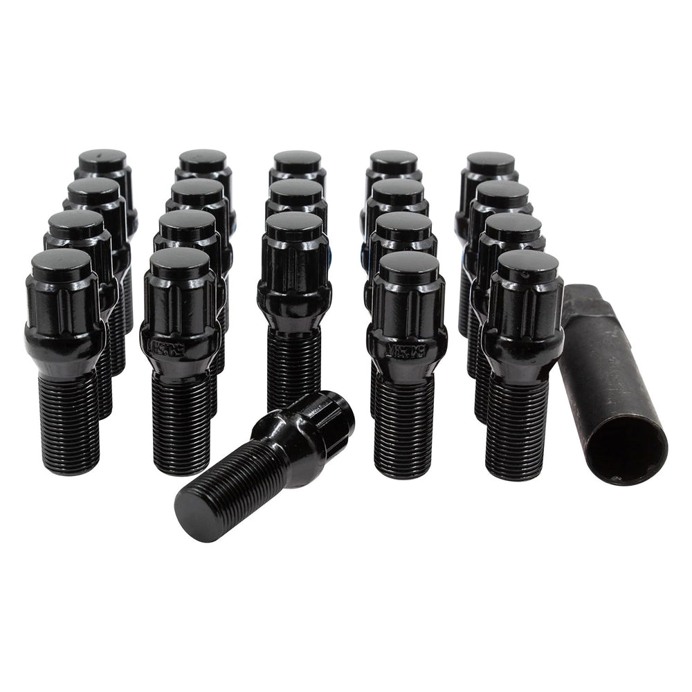 REVOLUTION auto part
