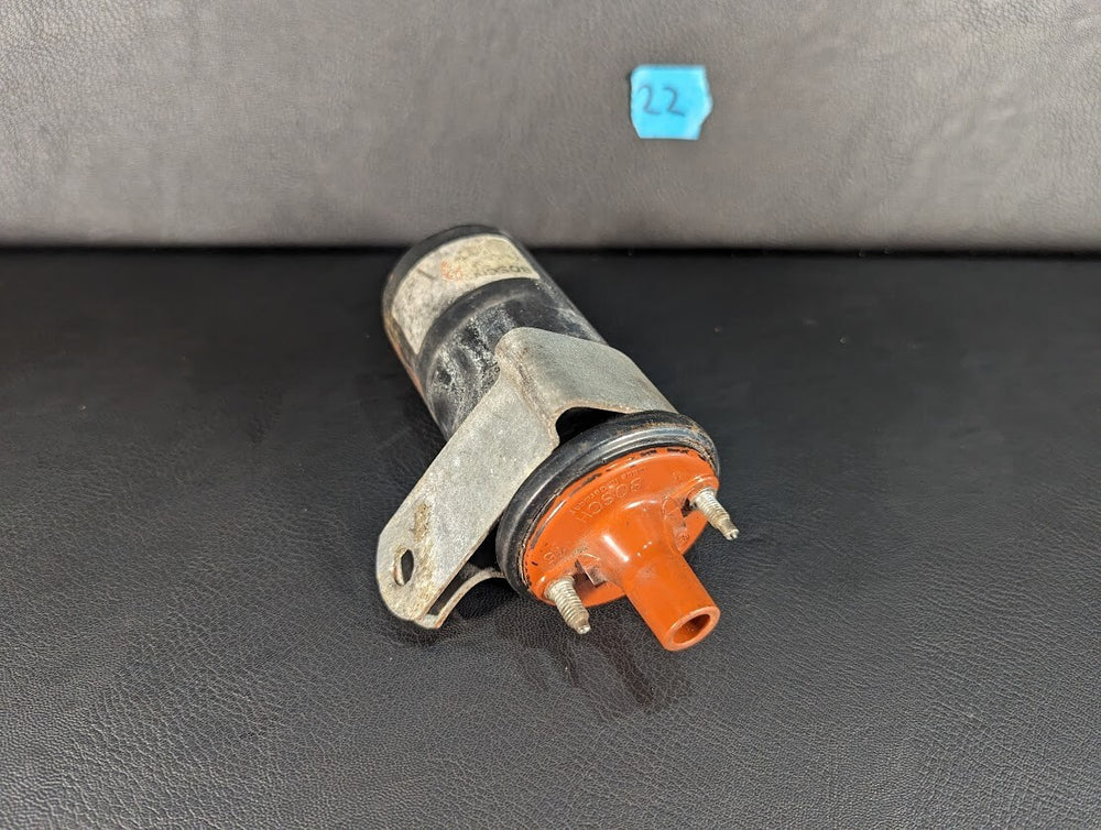 IGNITION COIL