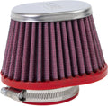 BMC Conical Carburetor Filter - 50MM