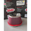 BMC Conical Carburetor Filter - 50MM