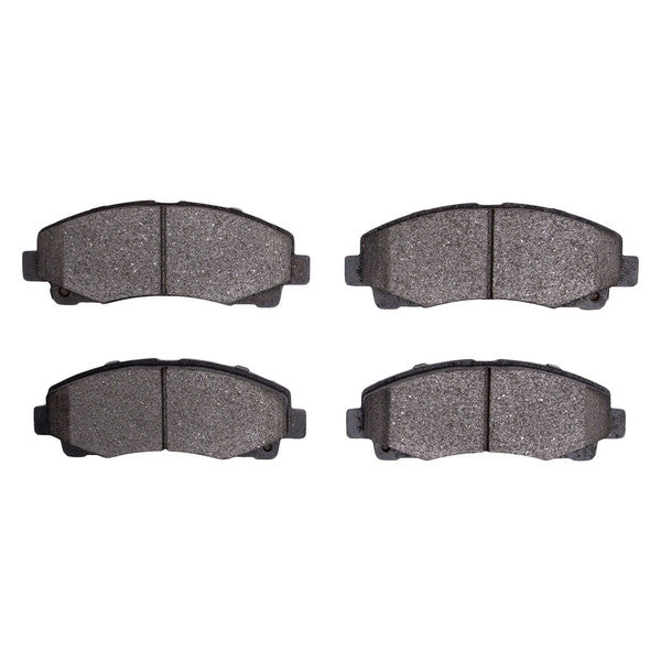 R1 06-20 Acura TLX Front R1 Optimum OE Brake Pads