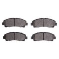 R1 06-20 Acura TLX Front R1 Optimum OE Brake Pads