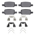 DFC auto part