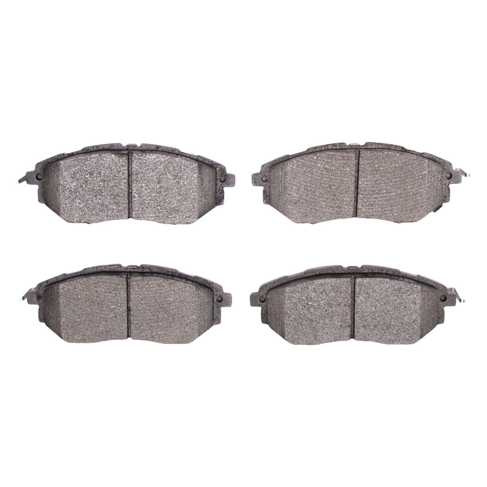 R1 2005-2021 Subaru Outback Front R1 Optimum OE Pads