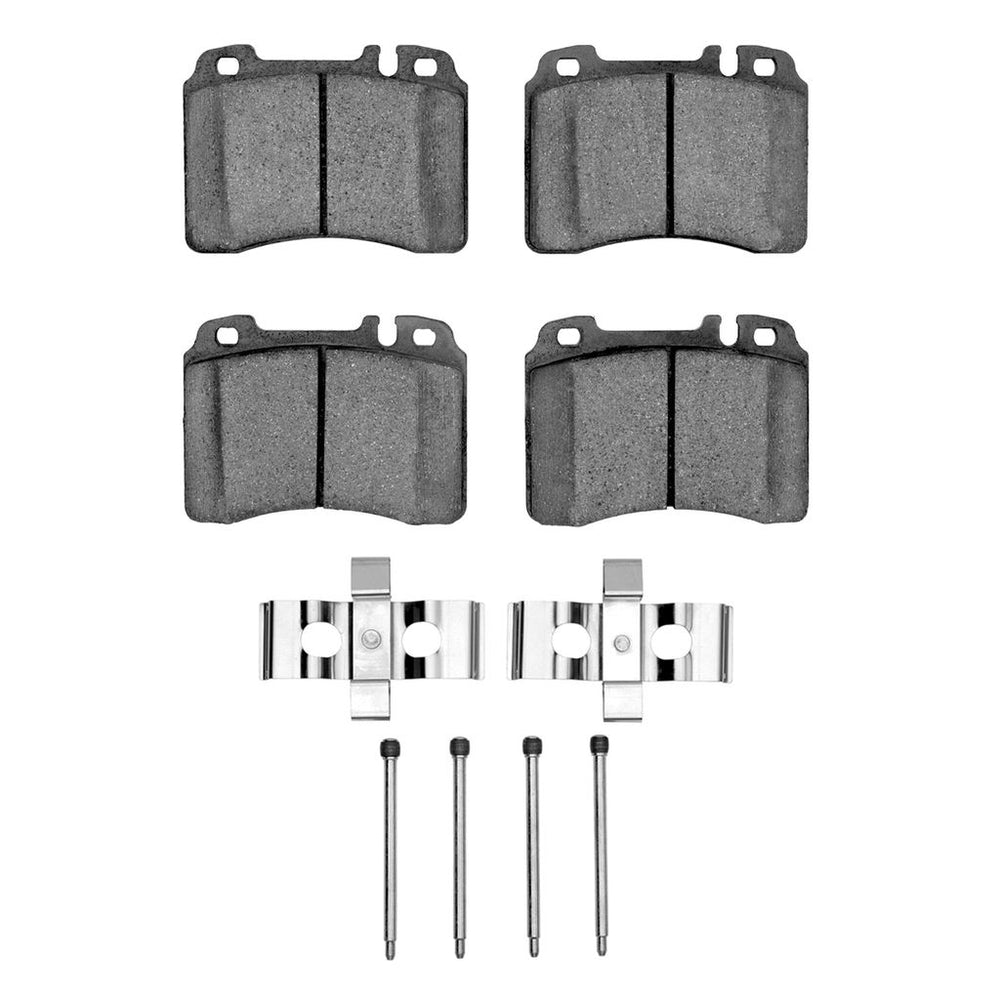 DFC auto part