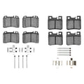 DFC auto part