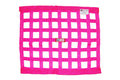 Hot Pink Window Net 18x 24