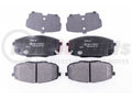 BRAKE PAD SET DISC BRAKE 8DB
