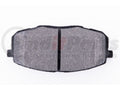 BRAKE PAD SET DISC BRAKE 8DB