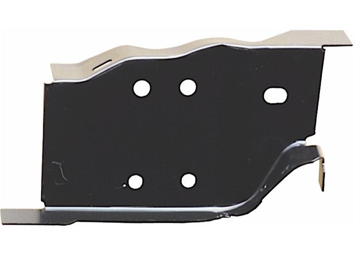 LH REAR SPRING HANGER BRKT BARRACUDA/CHALLENGER 7074