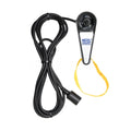 ~(2 lbs. 7X5X4)~ Replacement Remote Control for Tiger Shark 9500/11500 LP8500/10000 UT3000 Winches