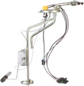 DELPHI auto part detail