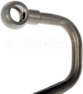 COOLANT INLET PIPE