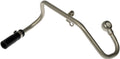 COOLANT INLET PIPE