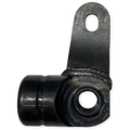 RH Rod End Rack Eye w/ DP Bracket