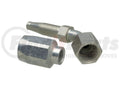 HYDRAULIC COUPLING - FIELD ATTACHAB