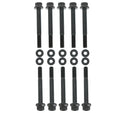 ARP Ford Modular V8 Main Cap-Side Bolt (Late Cast Iron Block) M9 Main Bolt Kit