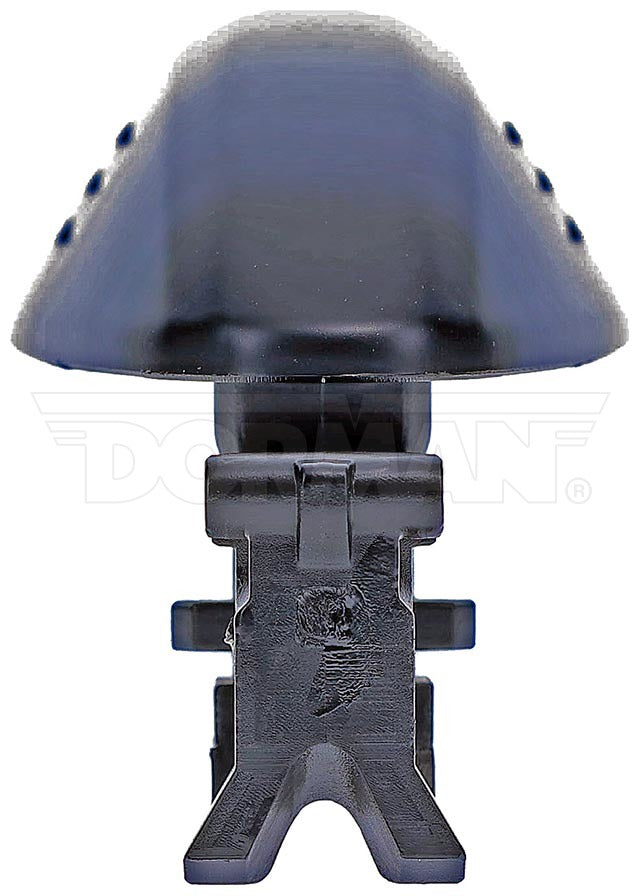 INTERIOR DOOR HANDLE