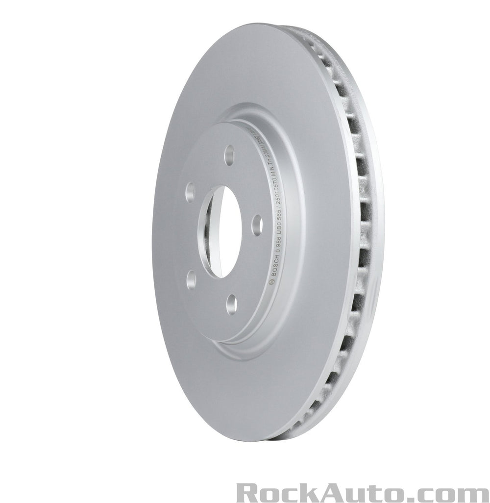 DISC BRAKE ROTOR