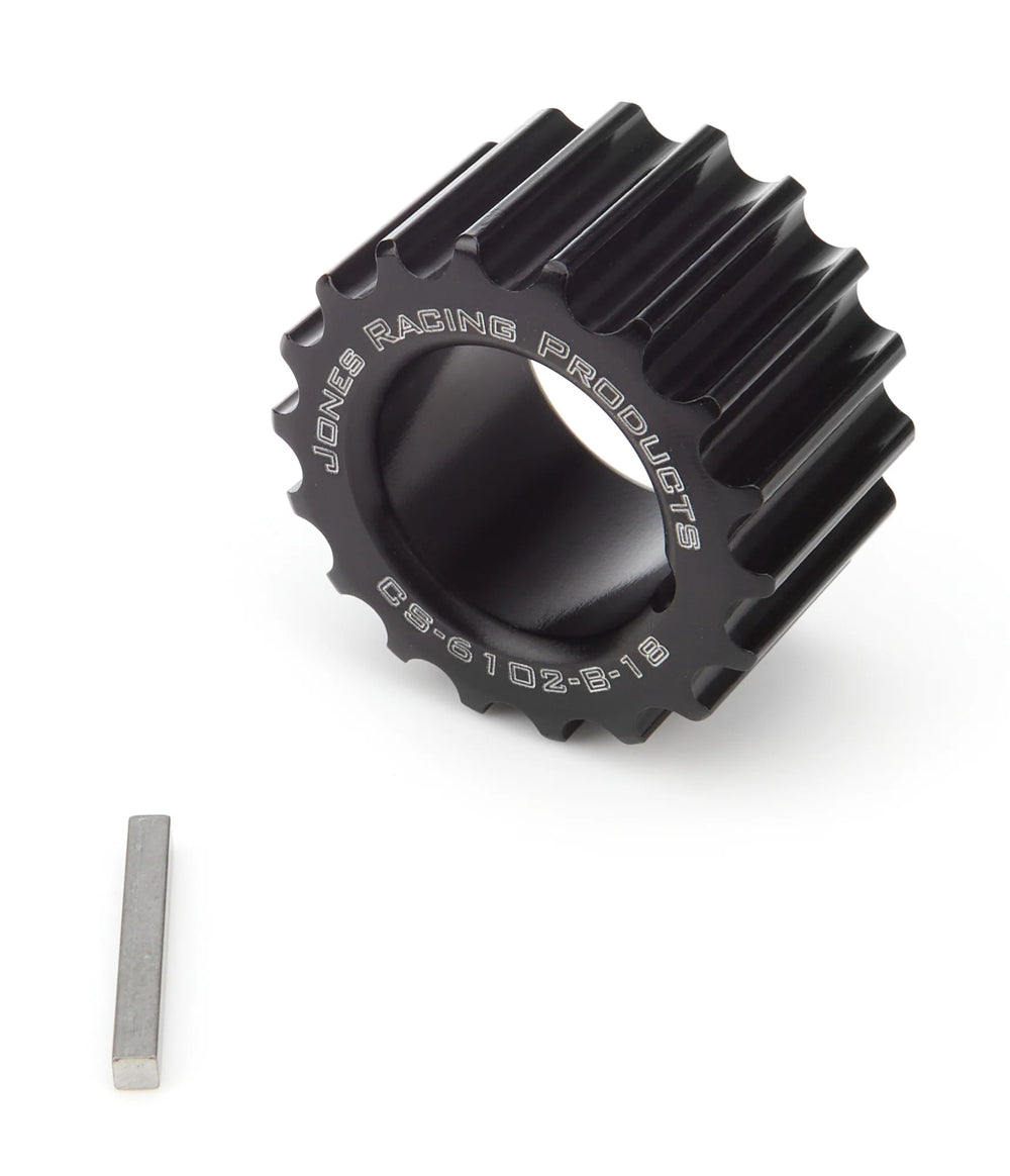 JONES RACING PRODUCTS auto part