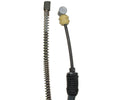 BRAKE CABLE