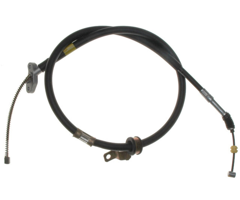 BRAKE CABLE