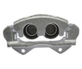 BRAKE CALIPER & BRACKET