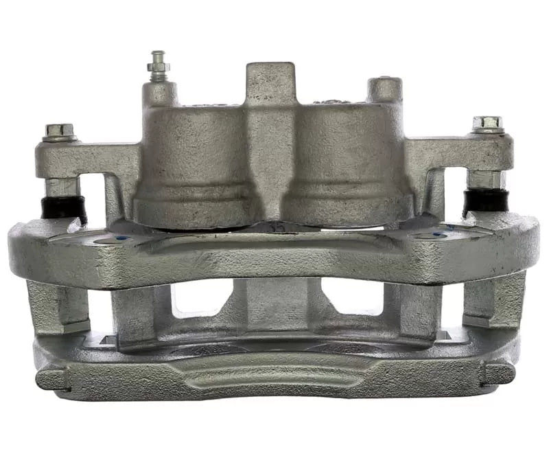 BRAKE CALIPER & BRACKET
