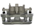 BRAKE CALIPER & BRACKET
