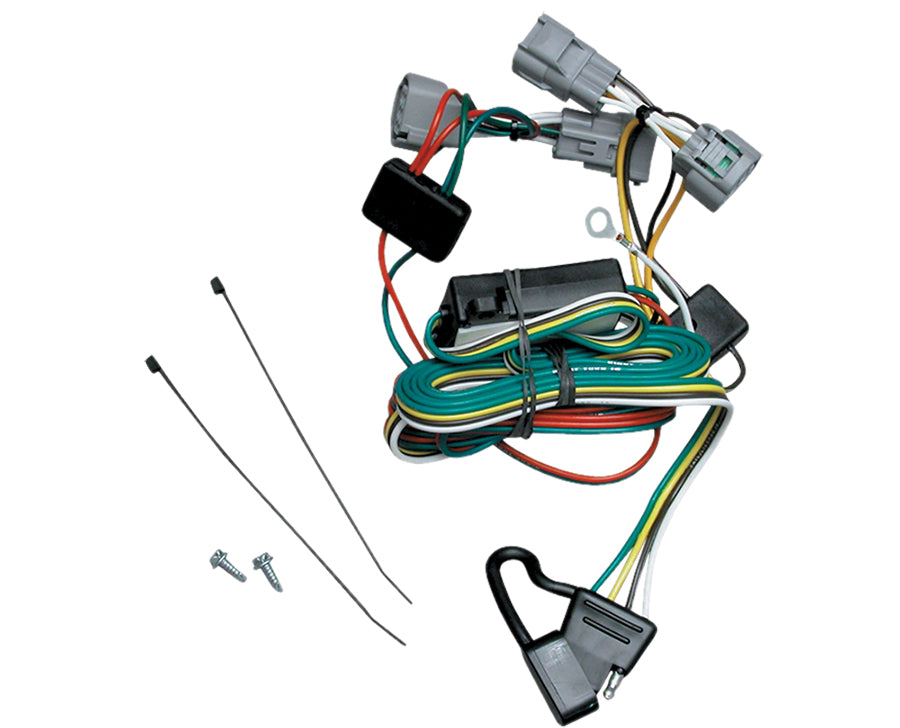 WESBAR auto part
