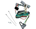 T-ONE CONNECTOR ASSEMBLY W/CONVERT