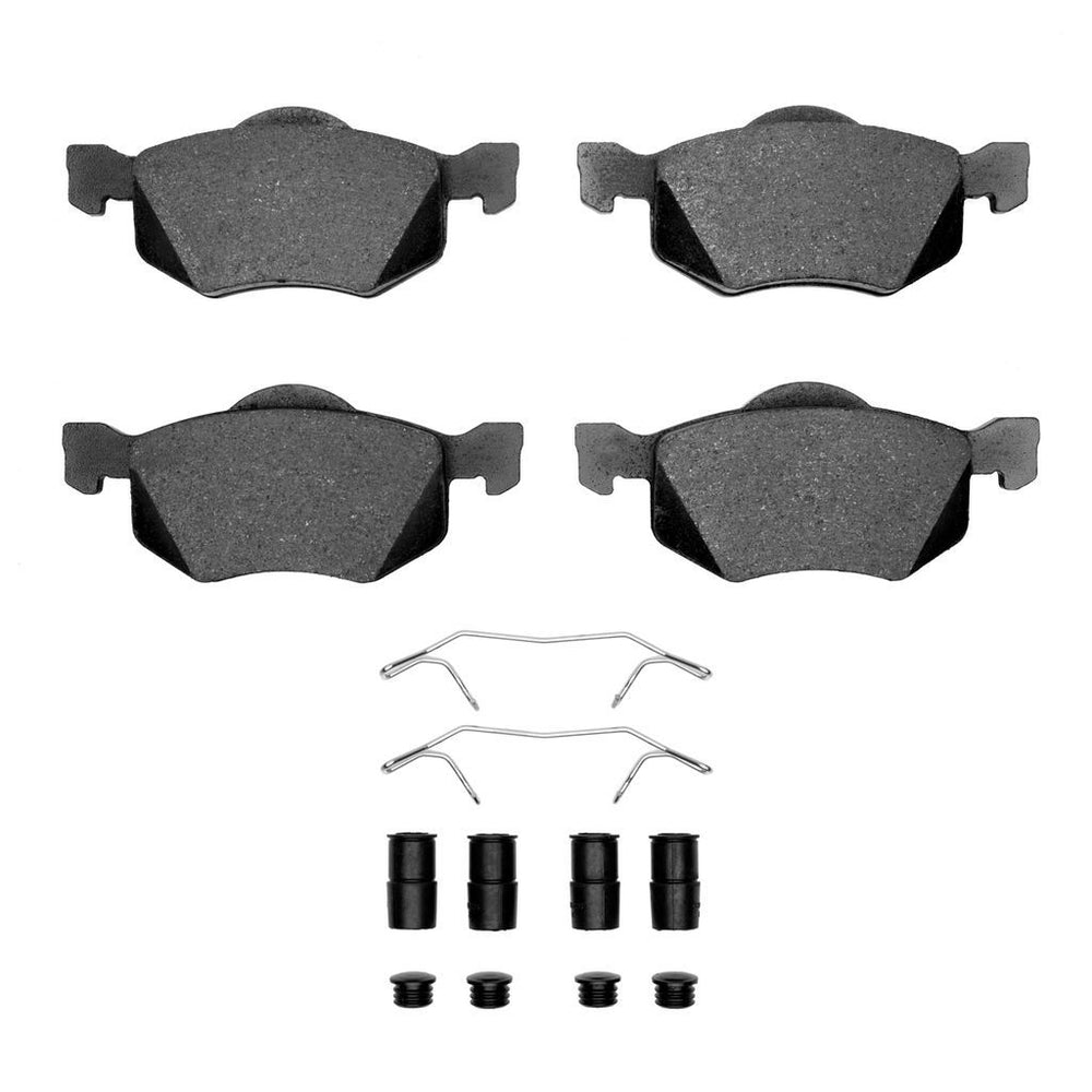 DFC auto part