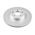 DFC 14-19 Mercedes-Benz GLA250 (Mexico) Rear Brake Rotor