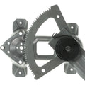 NEW WINDOW LIFT REGULATOR