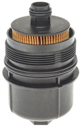 MAHLE OIL FILTER