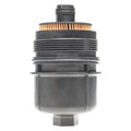 MAHLE OIL FILTER