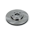PowerStop auto part detail