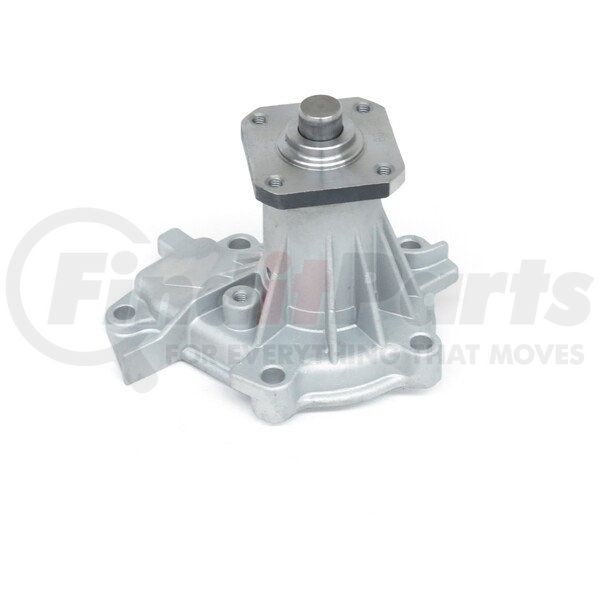 NEW WATER PUMP