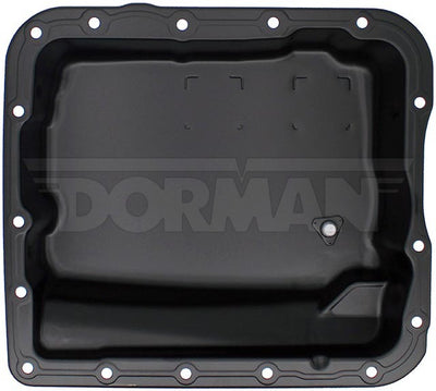 TRANSMISSION OIL PAN